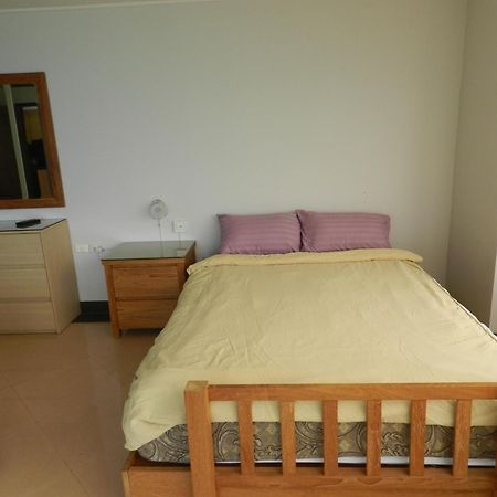 Jomtien Plaza Condotel Ngoại thất bức ảnh