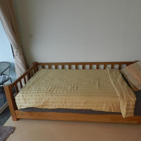Jomtien Plaza Condotel Ngoại thất bức ảnh