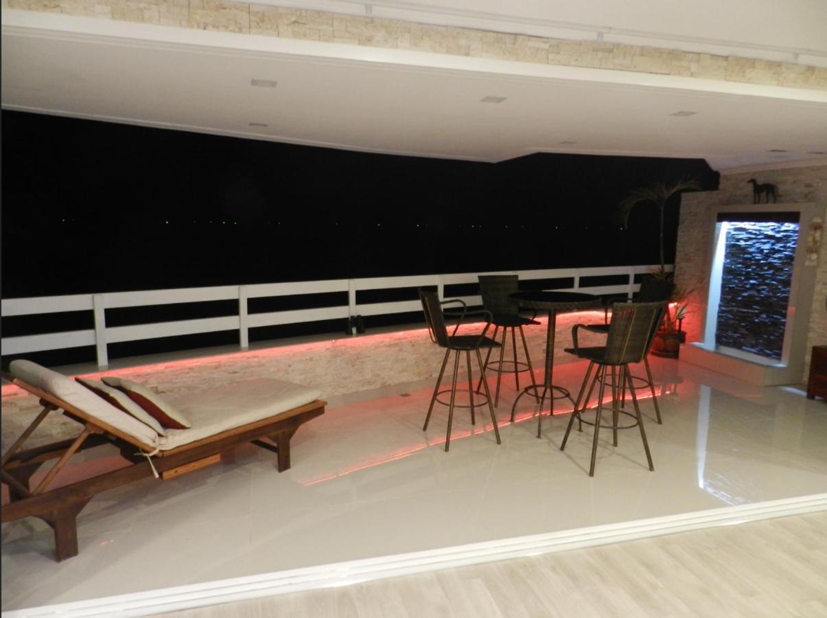 Jomtien Plaza Condotel Ngoại thất bức ảnh
